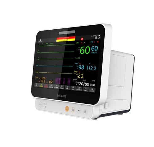 Napredni modularni monitor pacijenta