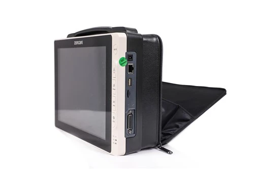 Štitnik za nošenje za iMAC 12